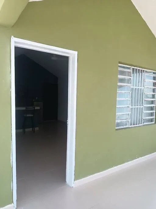 Fresco Departamento Con Balcon Apartment Chetumal