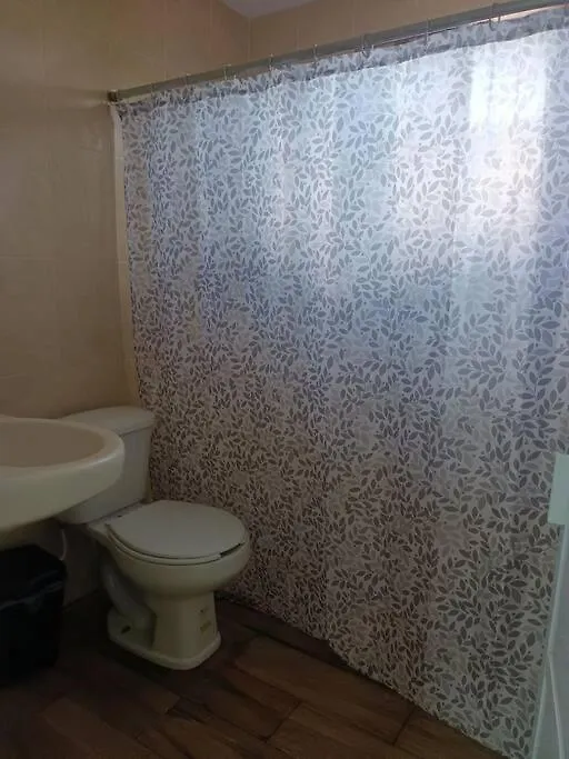 Fresco Departamento Con Balcon Apartment Chetumal 0*,