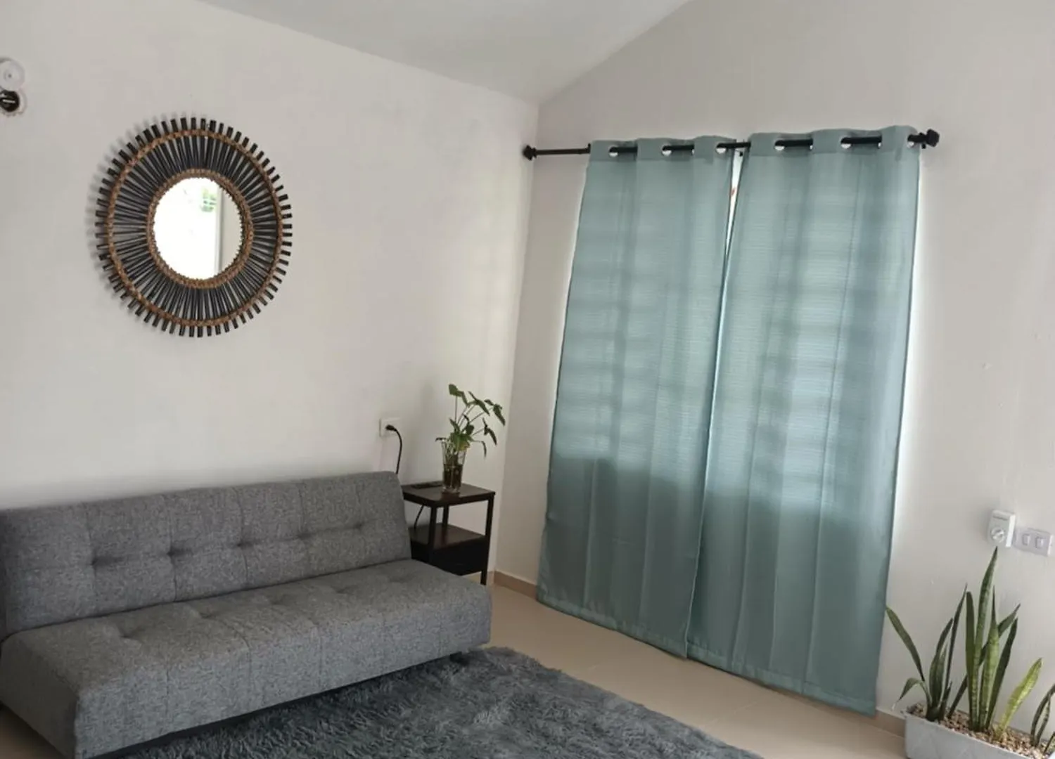 Fresco Departamento Con Balcon Apartment Chetumal