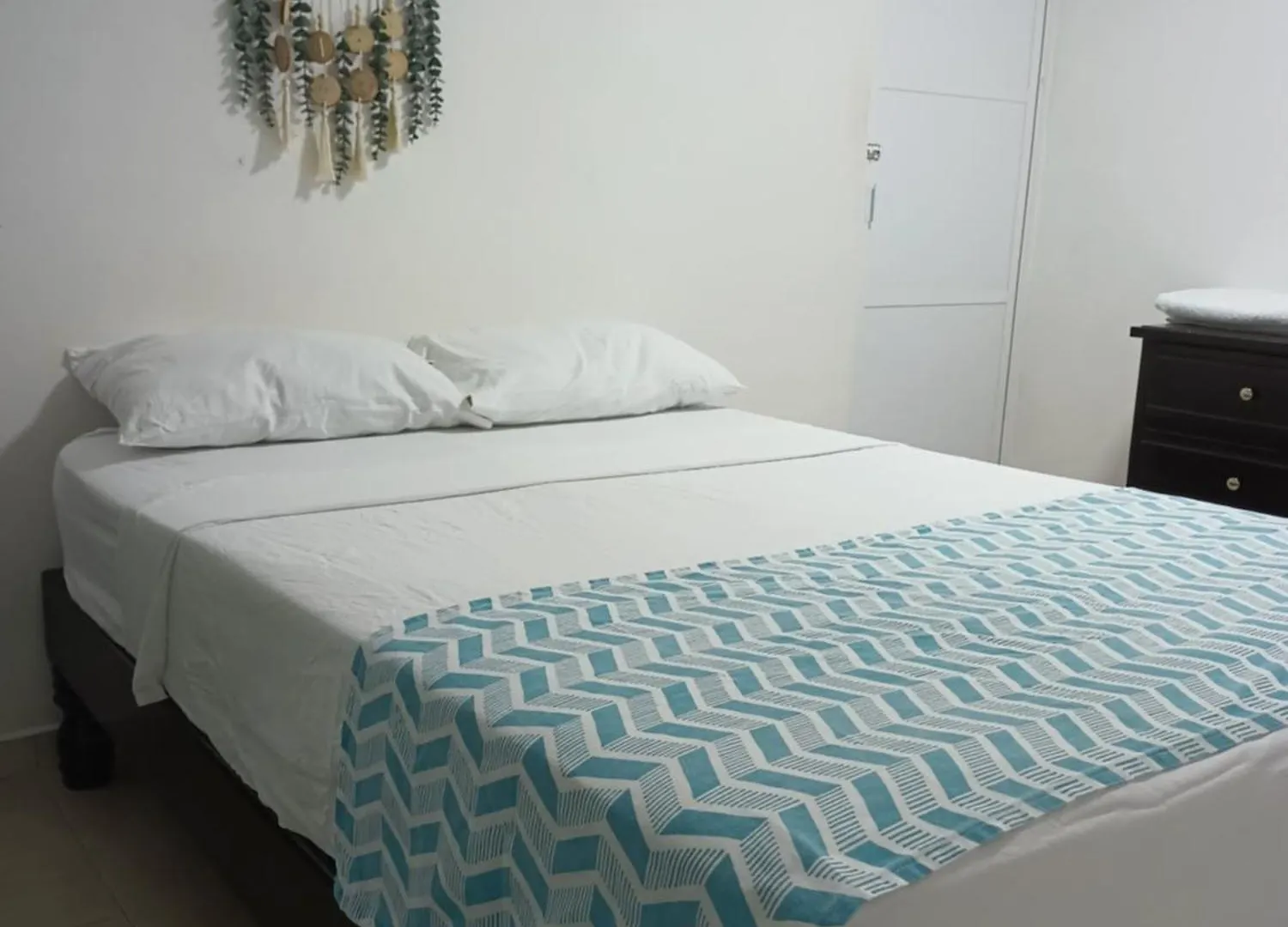 Fresco Departamento Con Balcon Apartment Chetumal Mexico