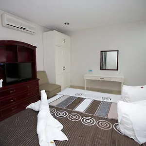Hotel Principe, Chetumal